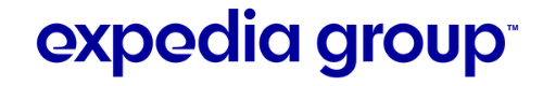 Expedia Group Logo