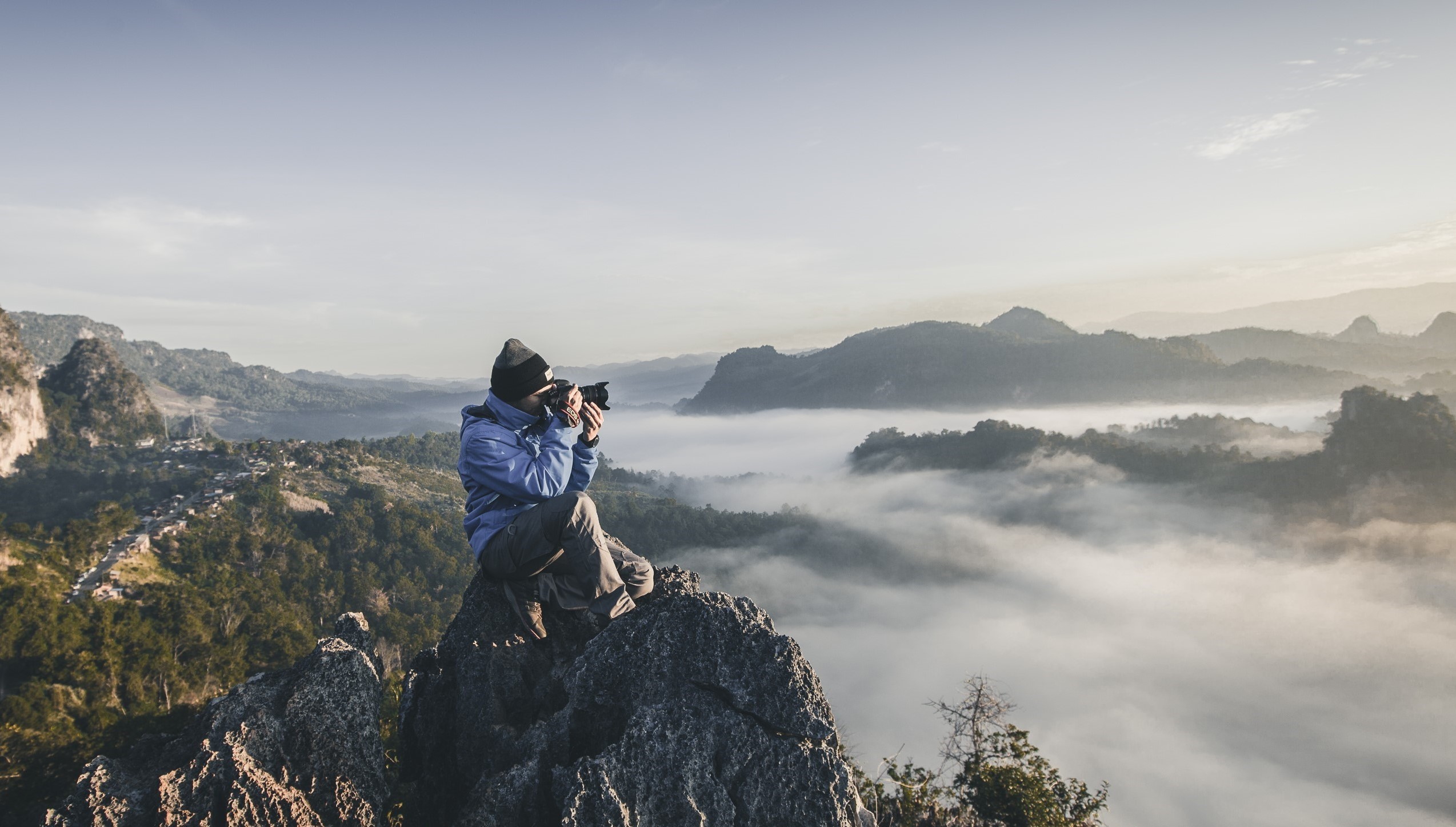 Explore with Expedia